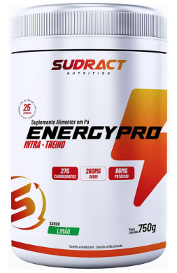 ENERGY PRO 750g