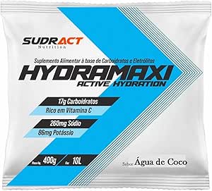 HIDRAMAXI Active hidratyon 400g