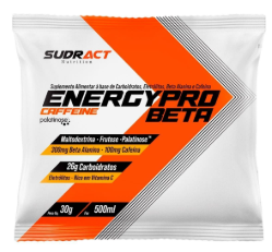 ENERGY PRO BETA - 30g (pó) - sachê