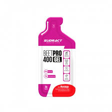 BEET PRO 400 GEL - 30g - sachê