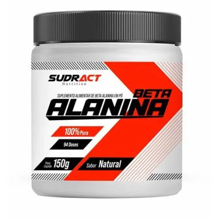 BETA ALANINA 150g