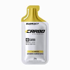 ULTRA GEL CARBO 40 - 55g