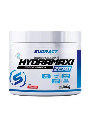 HYDRAMAXI ZERO 150g