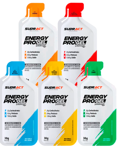 ENERGY PRO GEL 30g